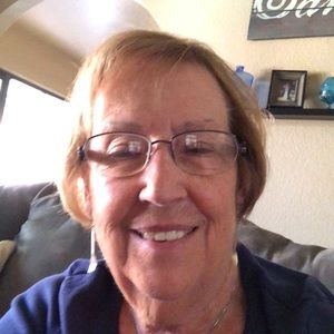 Meet your Posher, Verna